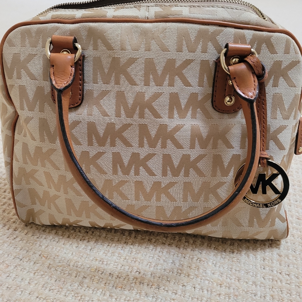 Michael Kors handbag